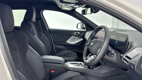 Used BMW 1 Series 2025 for sale - 75421655: Photo 11