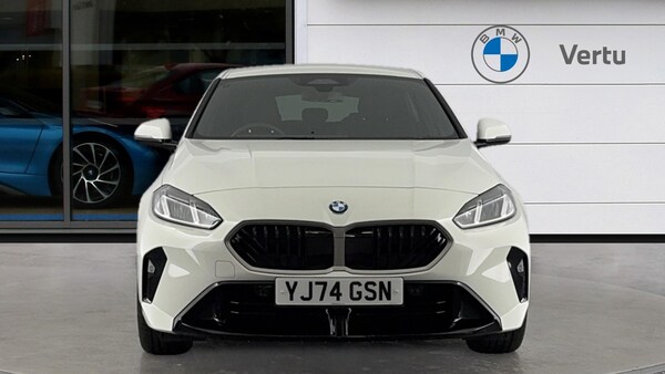Used BMW 1 Series 2025 for sale - 75421655: Photo 16