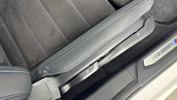 Used BMW 1 Series 2025 for sale - 75421655: Photo 28