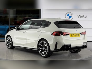 Used BMW 1 Series 2025 for sale - 75421655: Photo