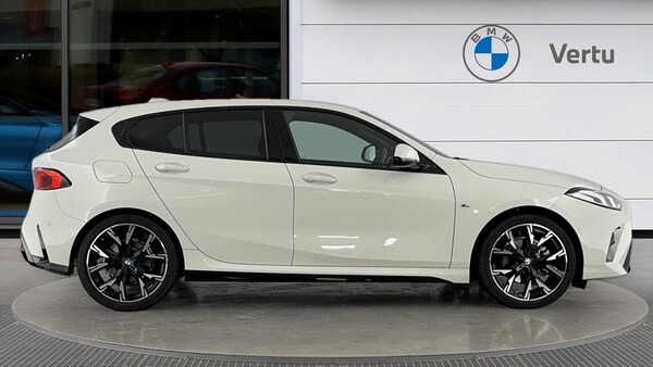 Used BMW 1 Series 2025 for sale - 75421655: Photo 3