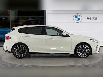 Used BMW 1 Series 2025 for sale - 75421655: Photo