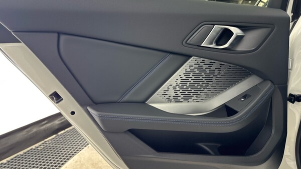Used BMW 1 Series 2025 for sale - 75421655: Photo 44