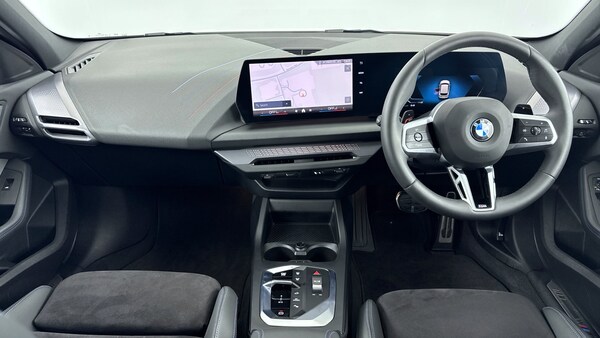 Used BMW 1 Series 2025 for sale - 75421655: Photo 4