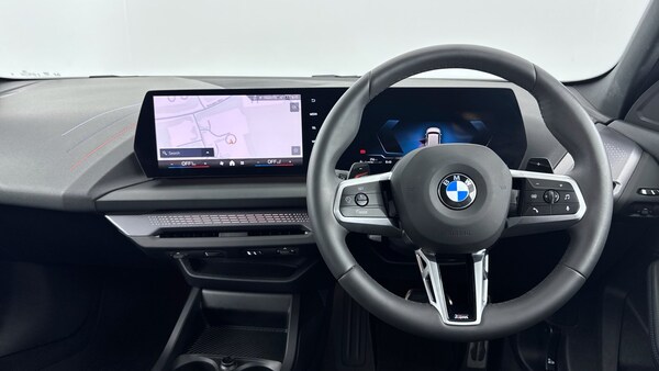 Used BMW 1 Series 2025 for sale - 75421655: Photo 5