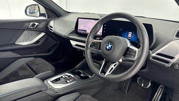 Used BMW 1 Series 2025 for sale - 75421655: Photo 6