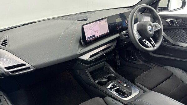 Used BMW 1 Series 2025 for sale - 75421655: Photo 7
