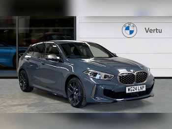 Used BMW 1 Series 2024 for sale - 78769769: Photo