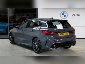 Used BMW 1 Series 2024 for sale - 78769769: Photo