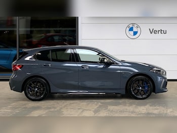 Used BMW 1 Series 2024 for sale - 78769769: Photo