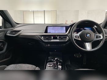 Used BMW 1 Series 2024 for sale - 78769769: Photo