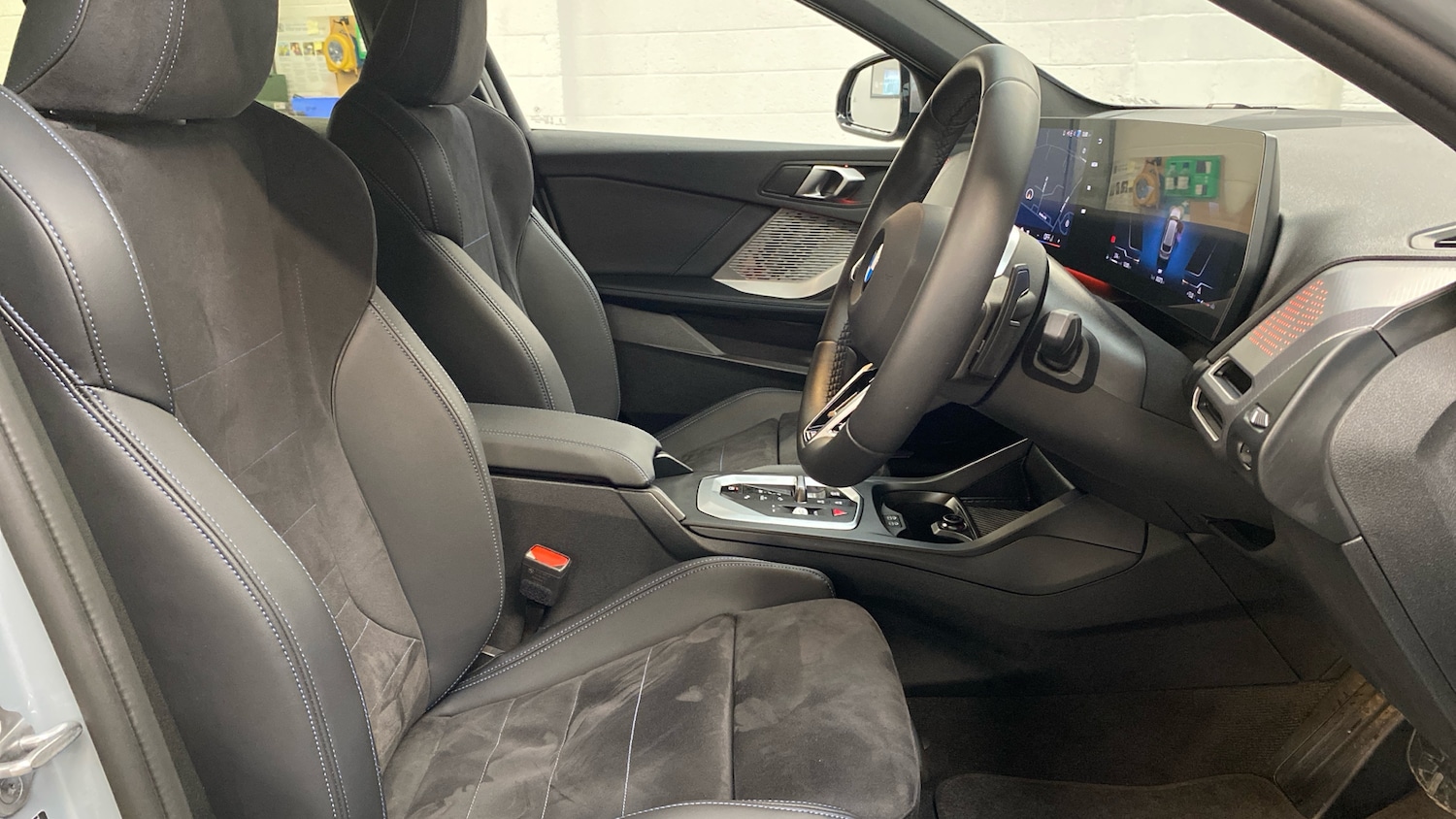 Used BMW 1 Series 2025 for sale - 77329067: Photo 11