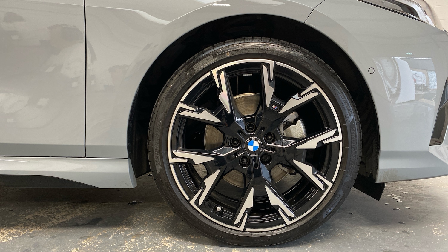 Used BMW 1 Series 2025 for sale - 77329067: Photo 14