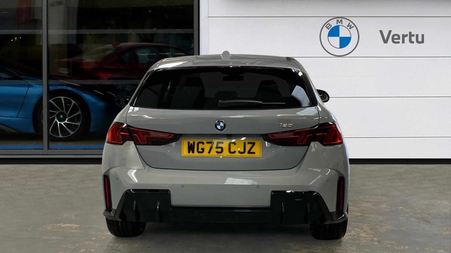 Used BMW 1 Series 2025 for sale - 77329067: Photo 15