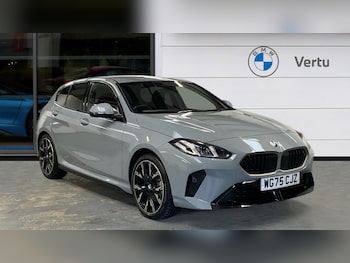 Used BMW 1 Series 2025 for sale - 77329067: Photo