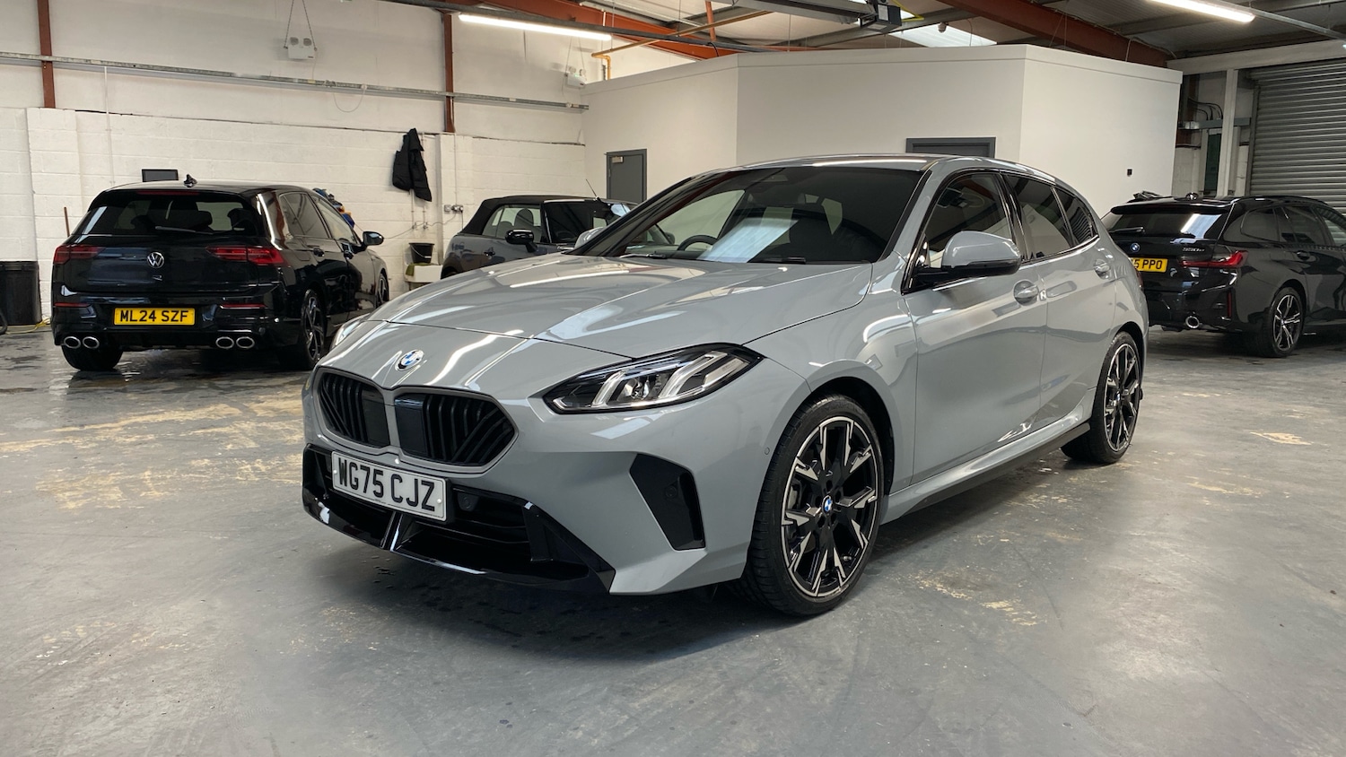 Used BMW 1 Series 2025 for sale - 77329067: Photo 26