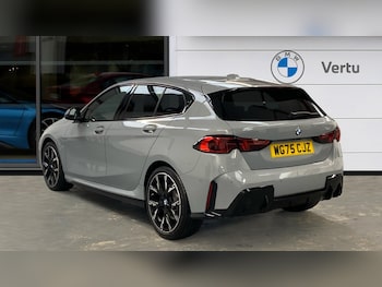 Used BMW 1 Series 2025 for sale - 77329067: Photo