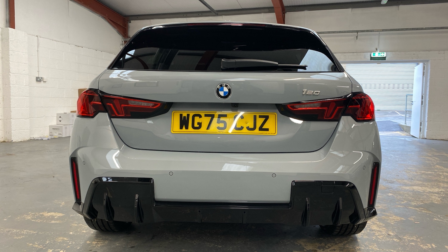 Used BMW 1 Series 2025 for sale - 77329067: Photo 33