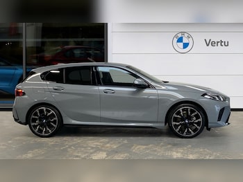 Used BMW 1 Series 2025 for sale - 77329067: Photo