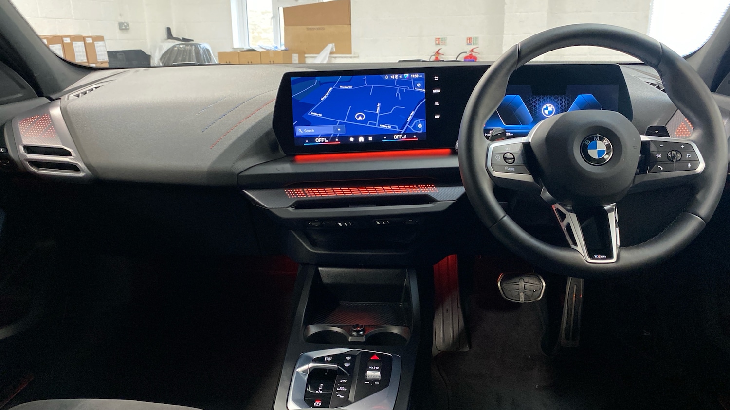 Used BMW 1 Series 2025 for sale - 77329067: Photo 4