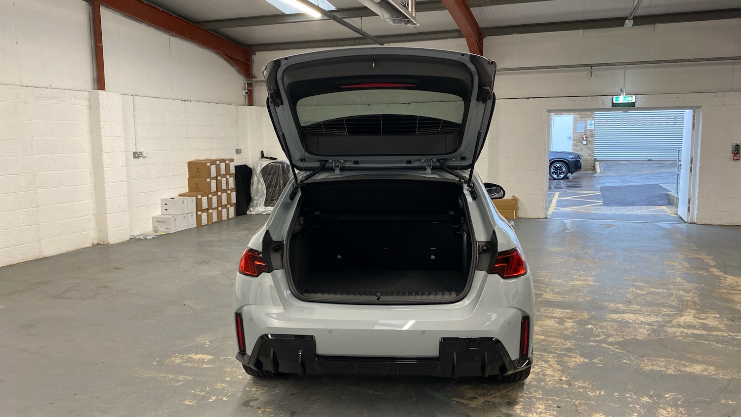 Used BMW 1 Series 2025 for sale - 77329067: Photo 40