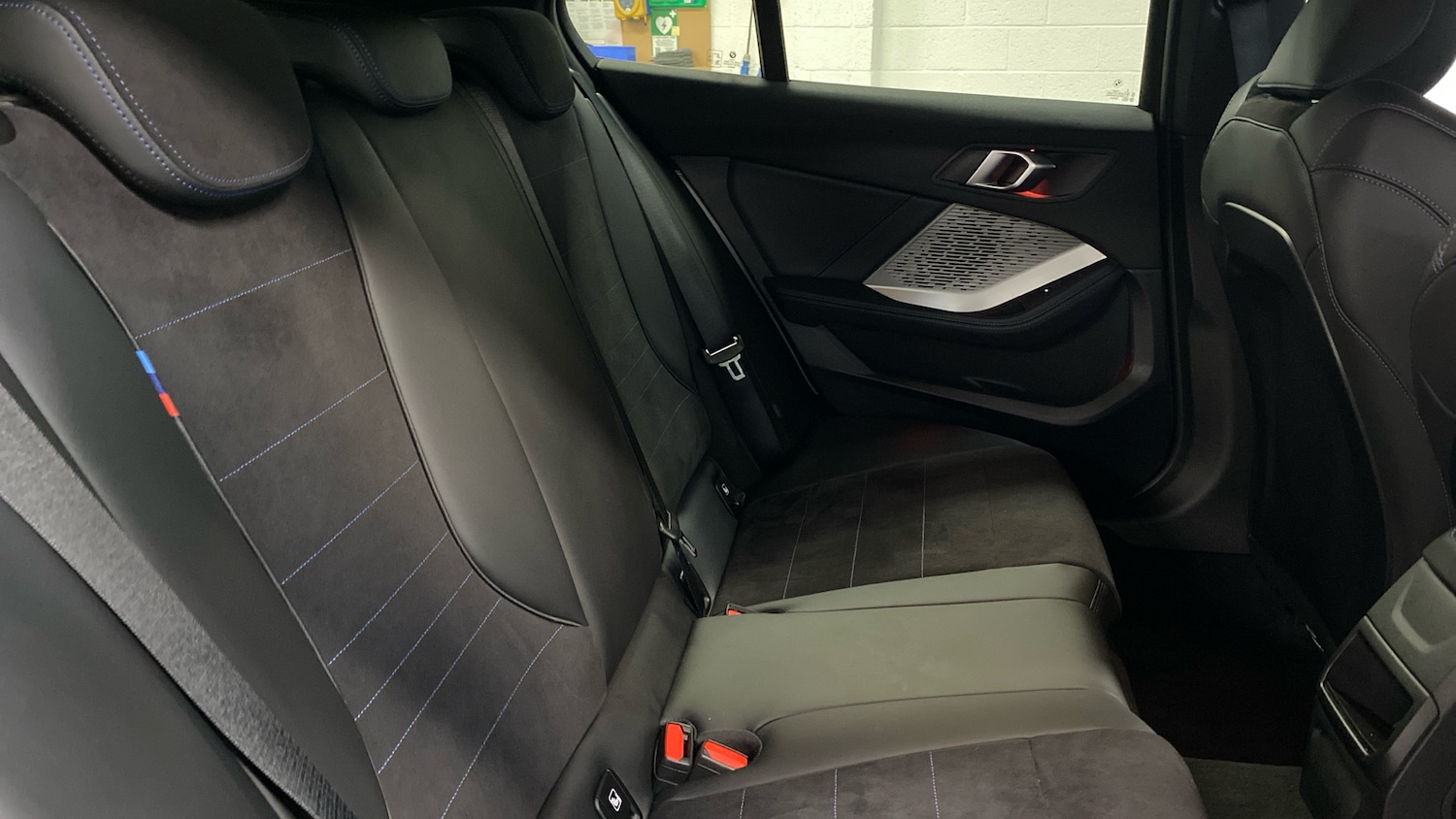 Used BMW 1 Series 2025 for sale - 77329067: Photo 41