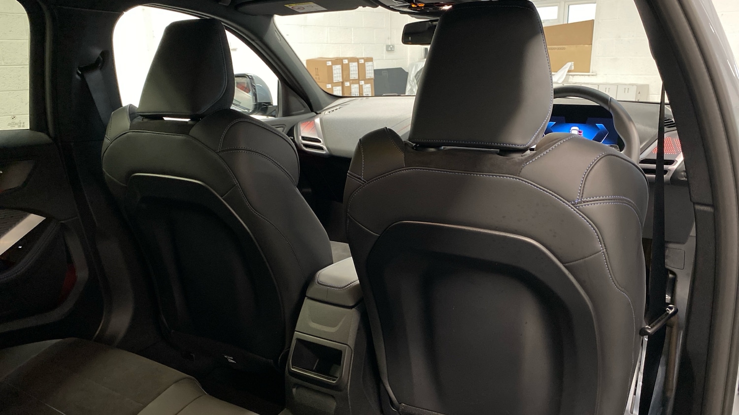 Used BMW 1 Series 2025 for sale - 77329067: Photo 44