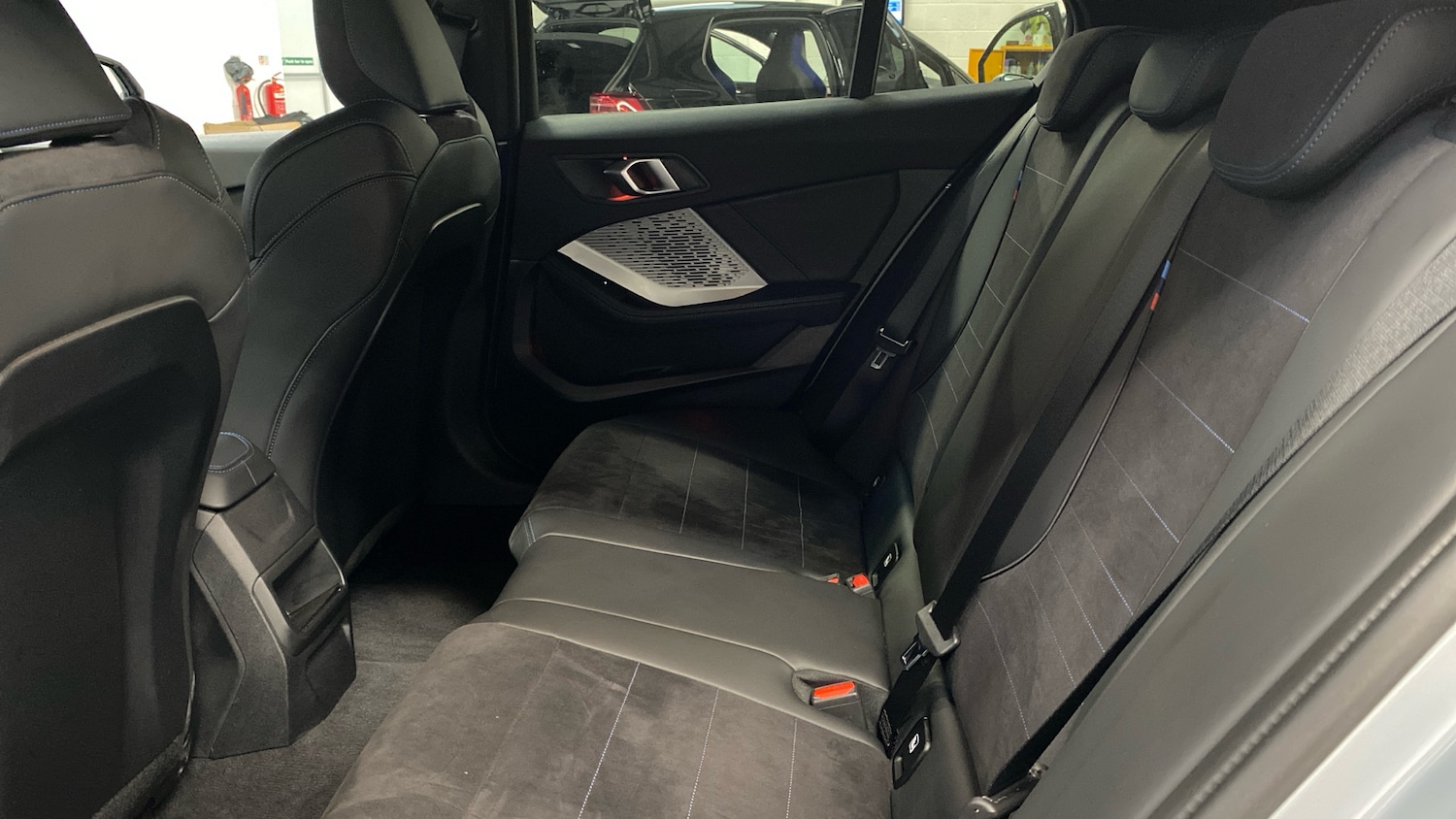 Used BMW 1 Series 2025 for sale - 77329067: Photo 45