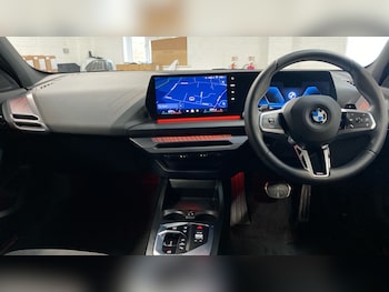 Used BMW 1 Series 2025 for sale - 77329067: Photo