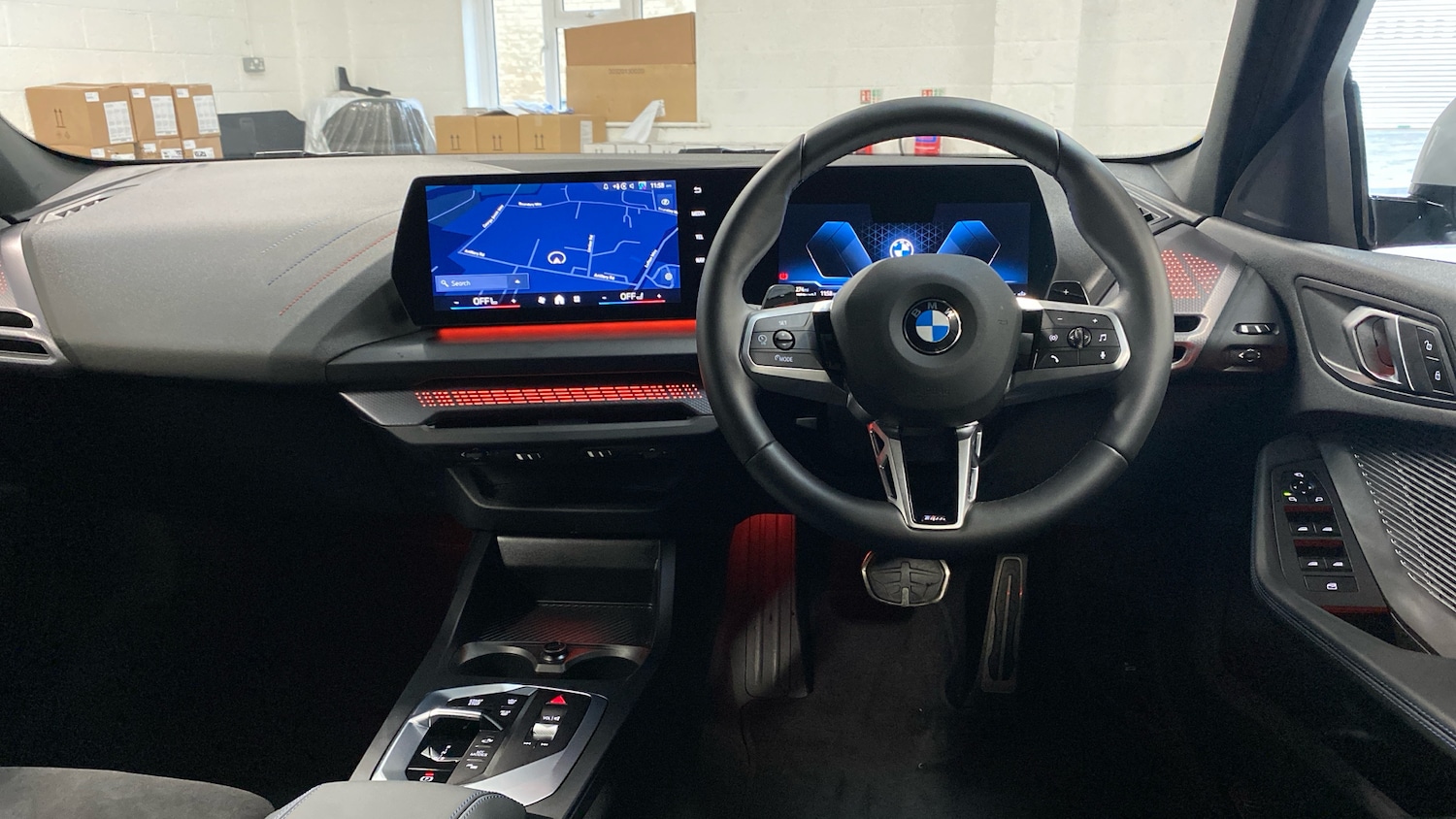 Used BMW 1 Series 2025 for sale - 77329067: Photo 5