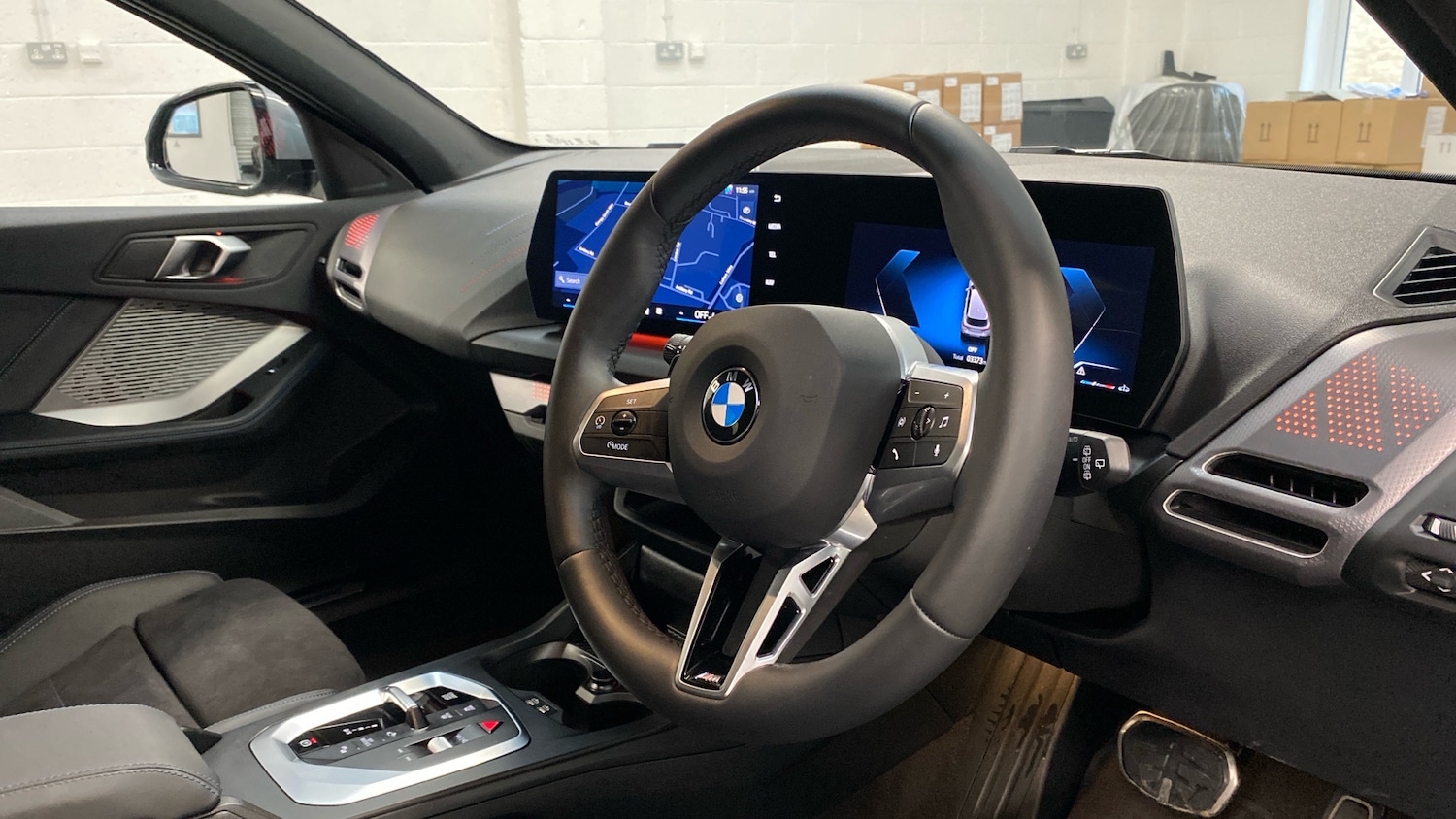 Used BMW 1 Series 2025 for sale - 77329067: Photo 6