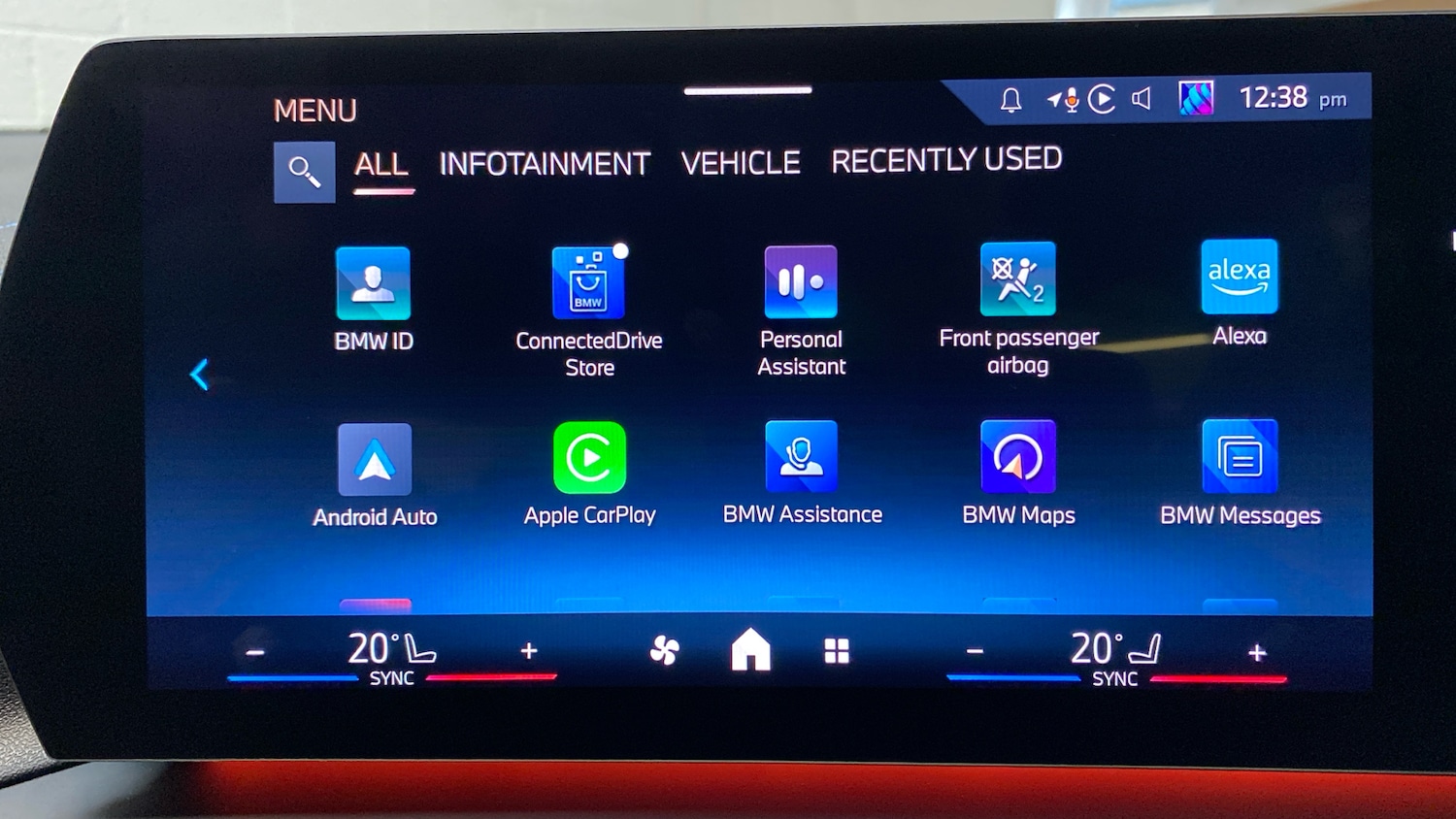 Used BMW 1 Series 2025 for sale - 77329067: Photo 64