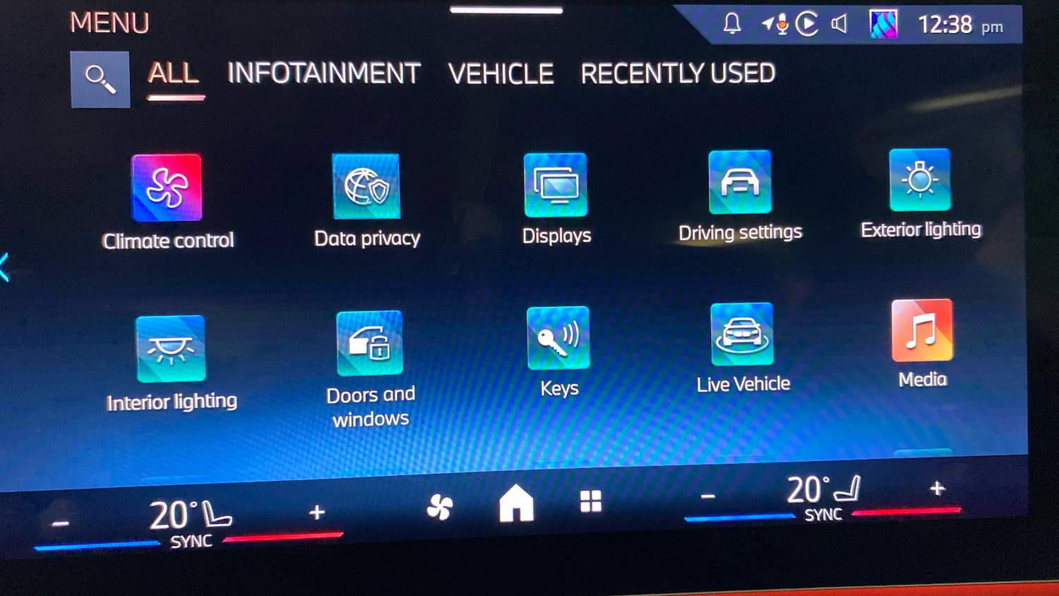 Used BMW 1 Series 2025 for sale - 77329067: Photo 65