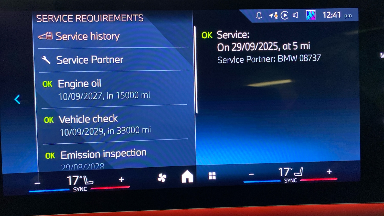 Used BMW 1 Series 2025 for sale - 77329067: Photo 69