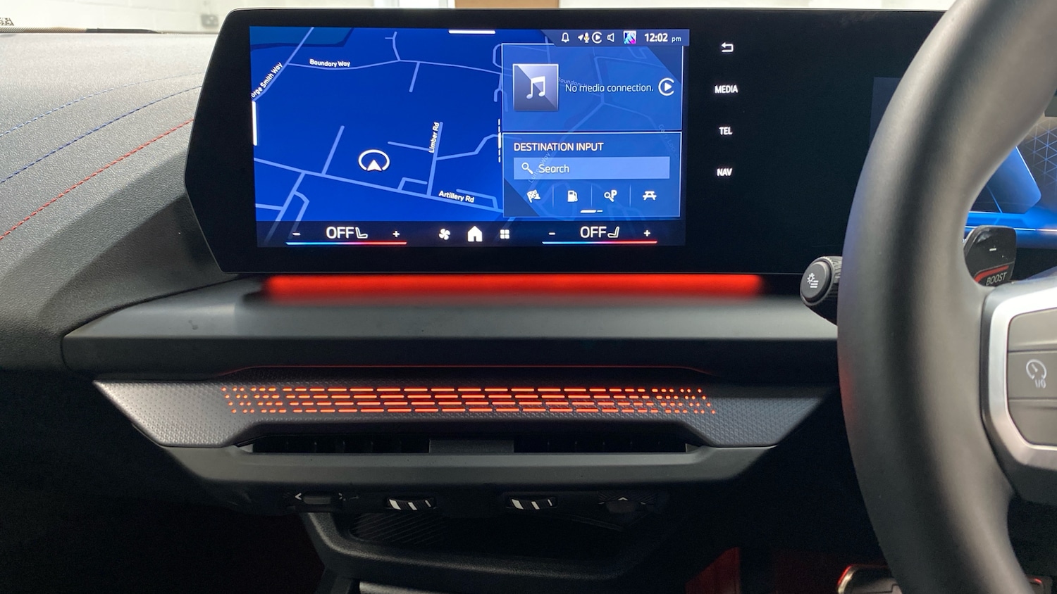 Used BMW 1 Series 2025 for sale - 77329067: Photo 8