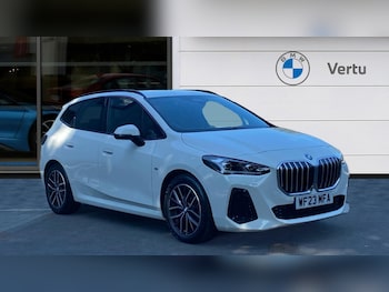 2023 (23) - 220i MHT M Sport 5dr DCT Petrol Hatchback