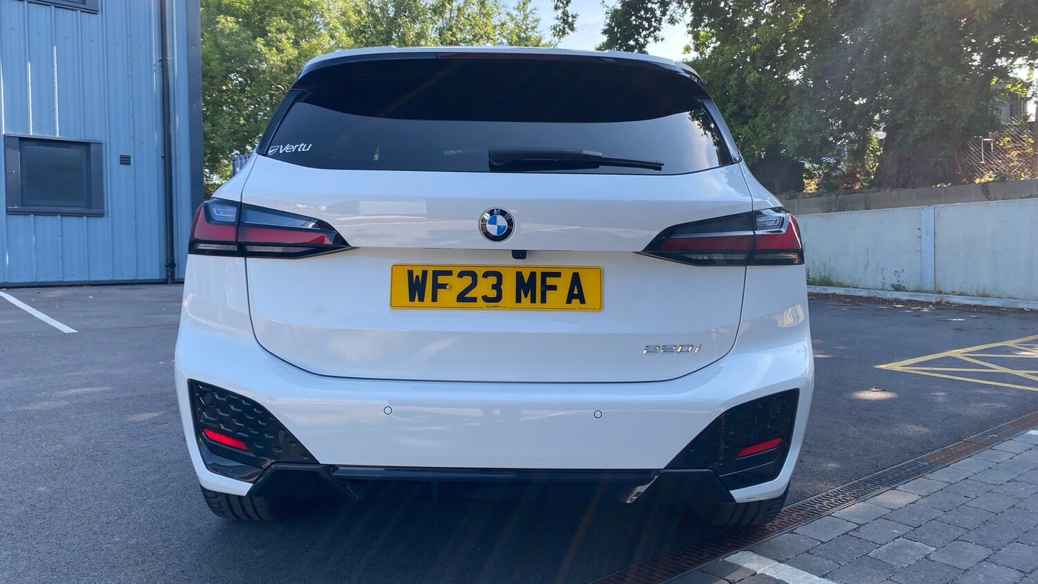 Vehicle 26
