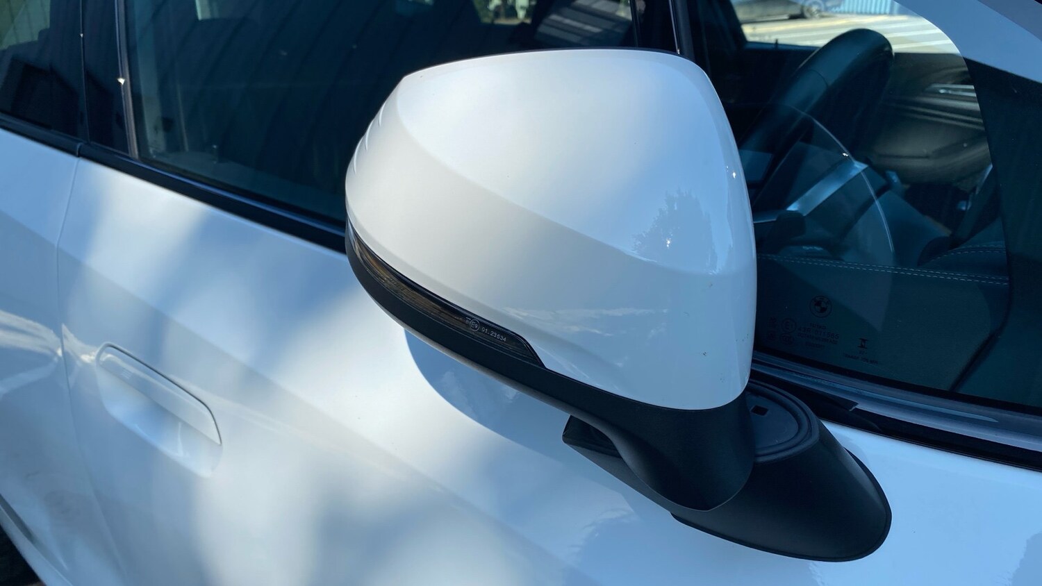 Vehicle 40