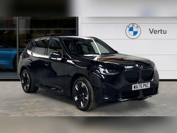 Used BMW X3 2026 for sale - 78823477: Photo