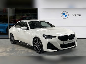 Used BMW 2 Series 2023 for sale - 78564921: Photo