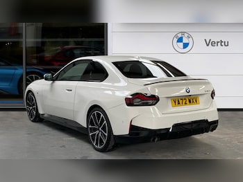 Used BMW 2 Series 2023 for sale - 78564921: Photo