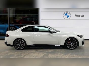 Used BMW 2 Series 2023 for sale - 78564921: Photo