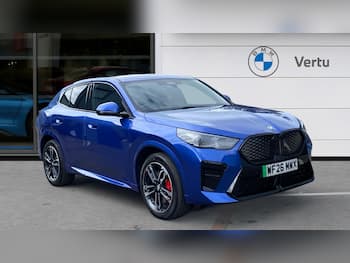 Used BMW iX2 2026 for sale - 79403801: Photo