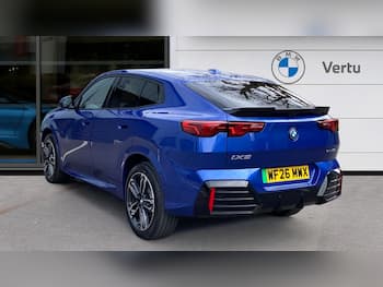 Used BMW iX2 2026 for sale - 79403801: Photo