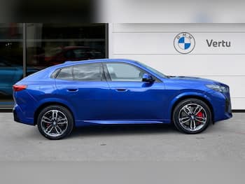 Used BMW iX2 2026 for sale - 79403801: Photo