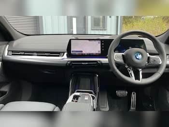 Used BMW iX2 2026 for sale - 79403801: Photo