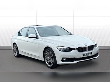 Used BMW 3 Series 2016 for sale - 78951308: Photo