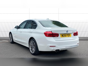 Used BMW 3 Series 2016 for sale - 78951308: Photo