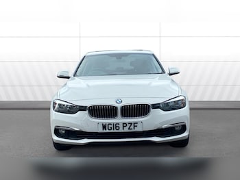Used BMW 3 Series 2016 for sale - 78951308: Photo