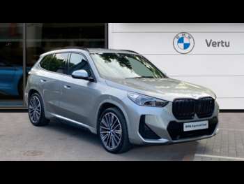 2023 (73) - 230kW xDrive30 M Sport 65kWh 5dr Auto Electric Estate